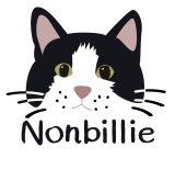 猫首輪専門店Nonbillie（のんびり―）オープン準備中です！