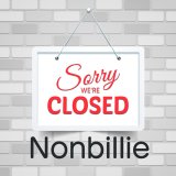 カートクローズのお知らせ