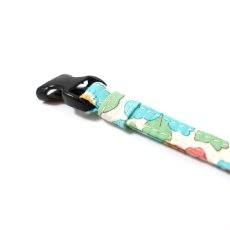 画像4: エアリー首輪・LIBERTY Fabrics・リバティ・ファブリックス猫首輪（BETSY /ベッツィ）3色展開 (4)