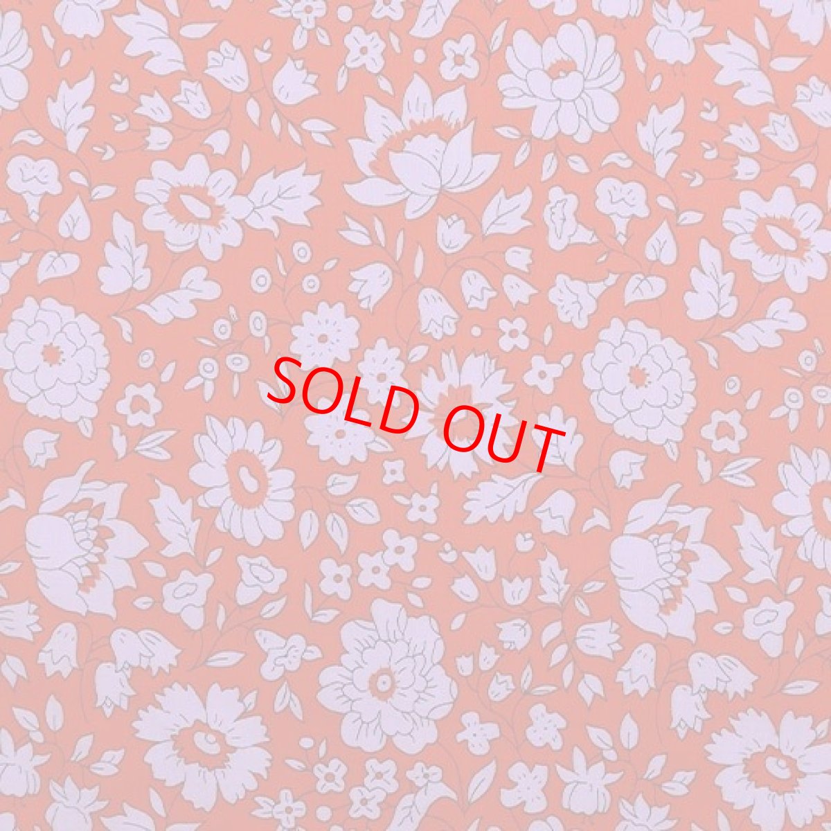 画像7: エアリー首輪・LIBERTY Fabrics・リバティ・ファブリックス猫首輪（WD'Anjo Sky /ダンジョ・スカイ） (7)