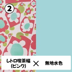 画像9: 猫ハンモック /リバーシブル＆オールシーズン対応！洗えるニャンモック (9)