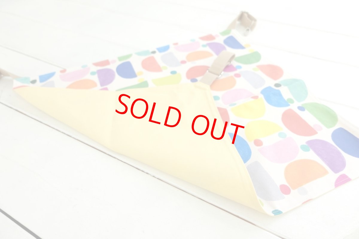 画像20: 猫ハンモック /リバーシブル＆オールシーズン対応！洗えるニャンモック (20)