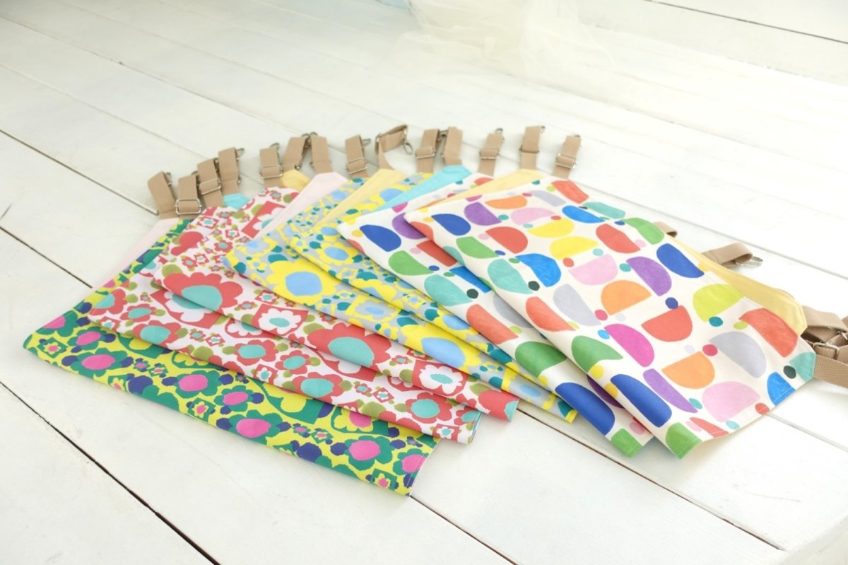 画像6: 猫ハンモック /リバーシブル&オールシーズン対応!洗えるニャンモック (6)