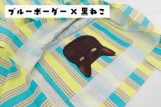 画像6: Nonbillieオリジナルエコバッグ/ポケッタブルエコバッグ/2カラー展開 (6)
