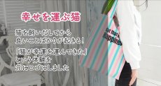 画像11: Nonbillieオリジナルエコバッグ/ポケッタブルエコバッグ/2カラー展開 (11)