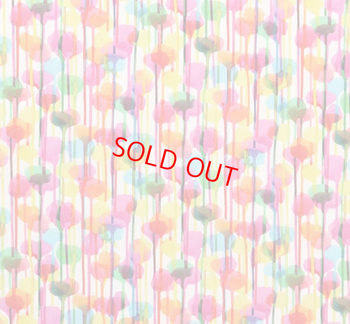 画像5: エアリーシュシュ・LIBERTYファブリック・シュシュ猫首輪・猫首輪（ZACHARY/ザッカリー）カラフル (5)