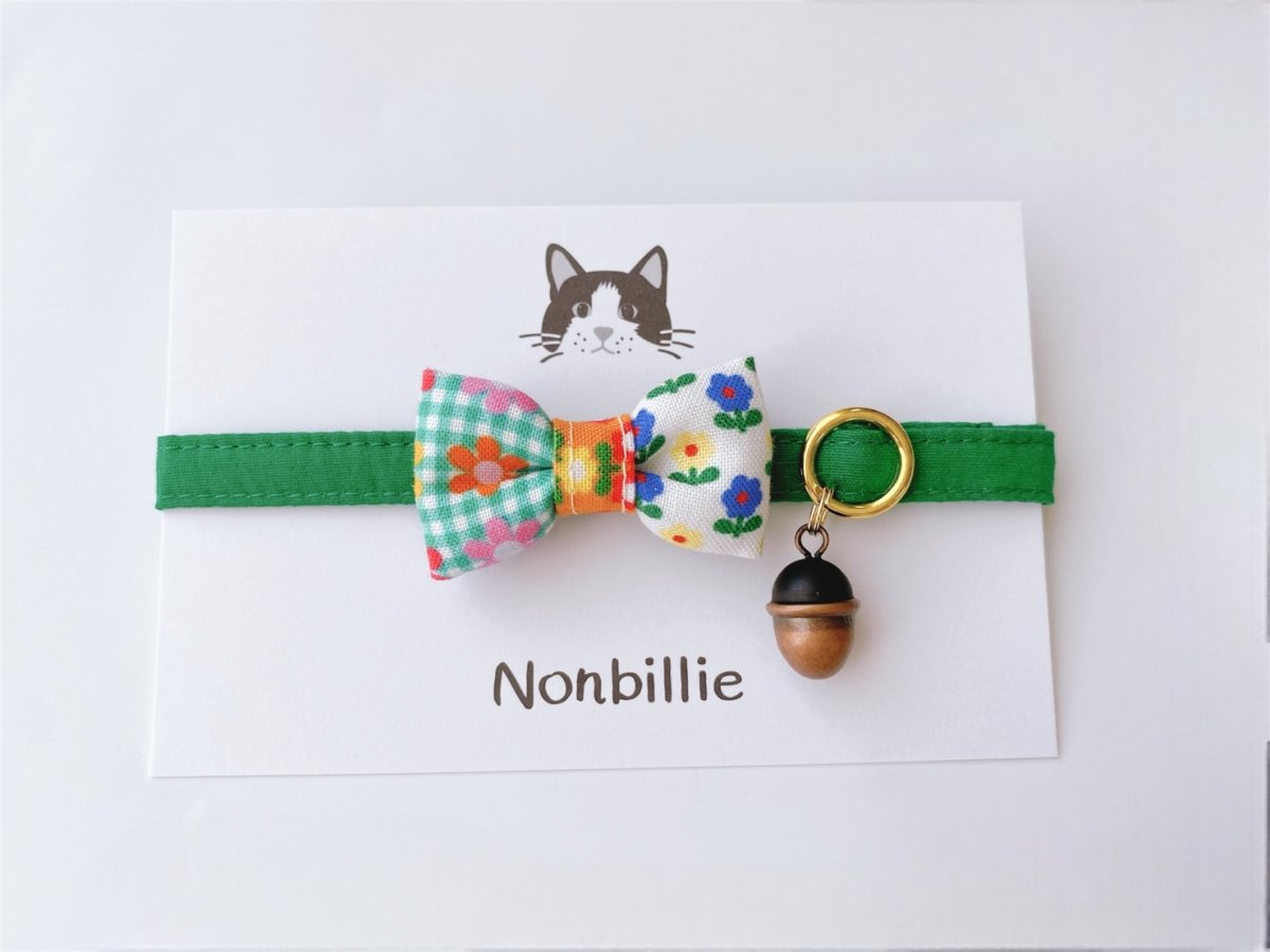 画像3: どんぐり鈴（銅古美）小サイズ (3)