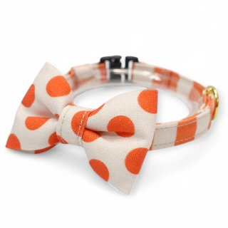 リボン猫首輪 (Page 1)