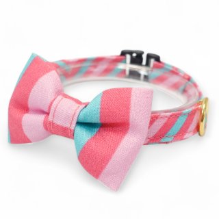 リボン猫首輪 (Page 1)