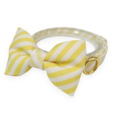 画像6: スイーツみたいに可愛い猫用首輪 ― Nonbillie 夢みるパティシエシリーズ 　第２弾　キャンディポップ　５カラー展開 (6)