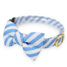 画像3: 子猫用・スイーツみたいに可愛い猫用首輪 ― Nonbillie 夢みるパティシエシリーズ 　第２弾　キャンディポップ　５カラー展開 (3)