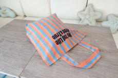 画像20: 【新カラー・発売記念キャンペーン】Nonbillieオリジナルエコバッグ/ポケッタブルエコバッグ/2カラー展開 (20)