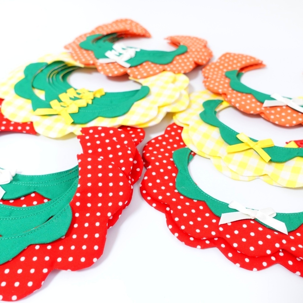 🍓🍍🍊 フルーツバスケット、再入荷しました！🍊🍍🍓