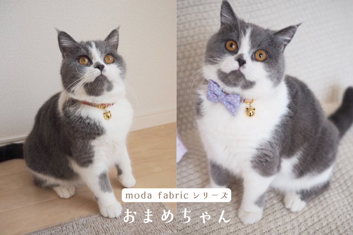 moda fabrics シリーズ