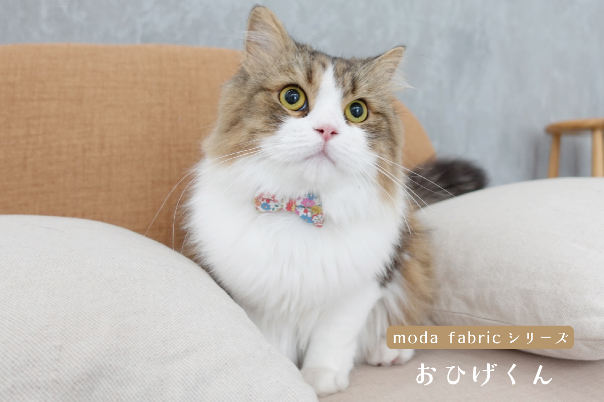 moda fabrics シリーズ